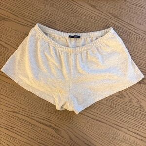 Brandy Melville Emery Sweatshorts